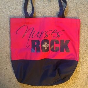 Nursing Tote
